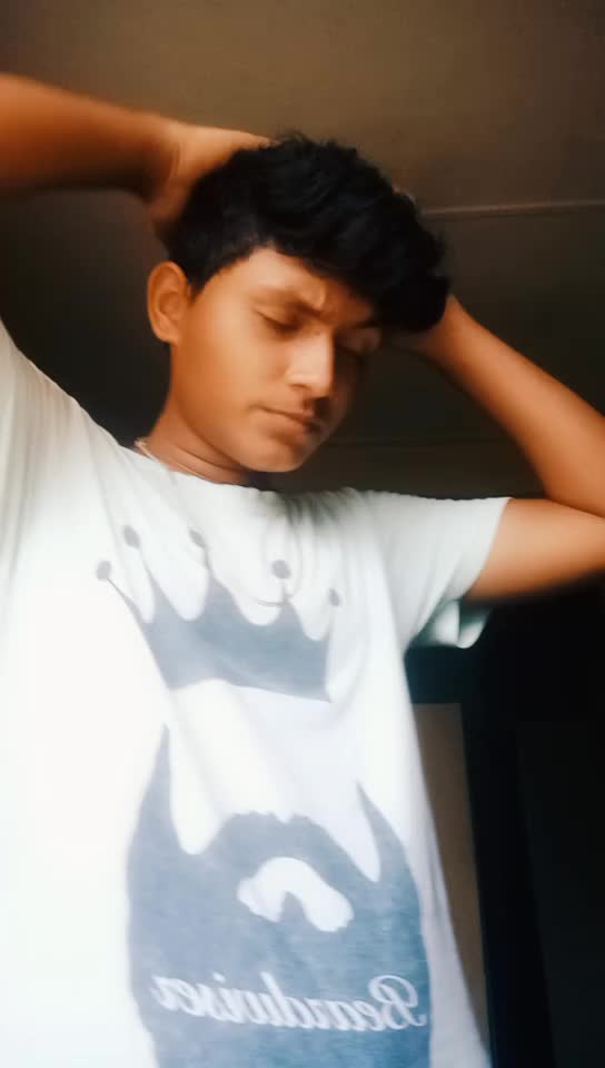 @VasuKamble