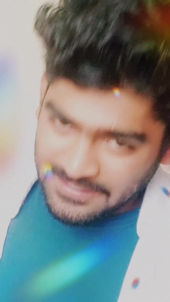 @Nagarjuna Kalluri