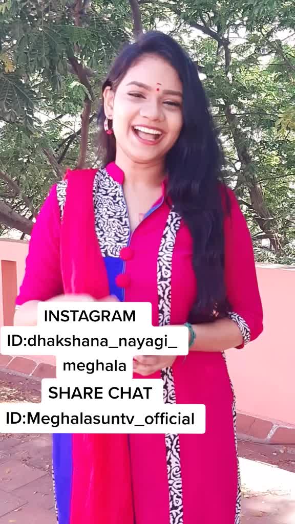 @sun tv Nayagi meghala