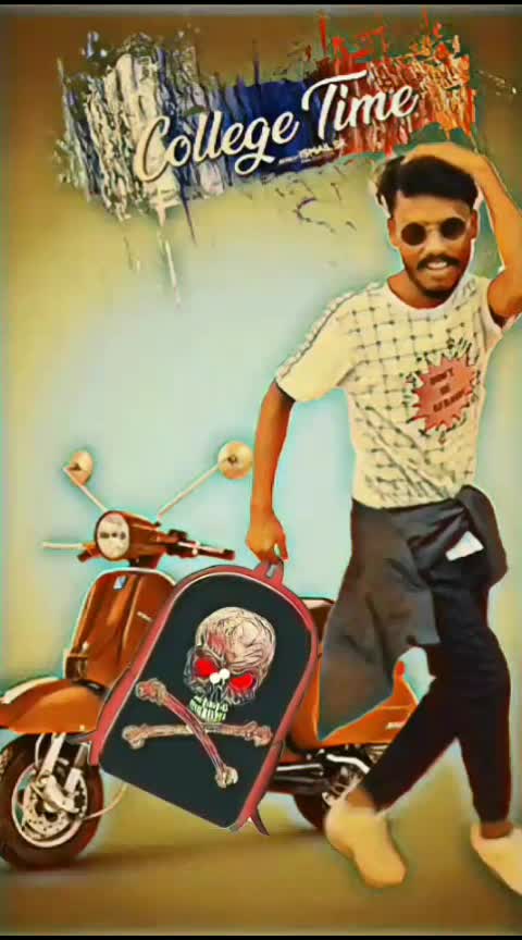 @Rock Sonu dancer