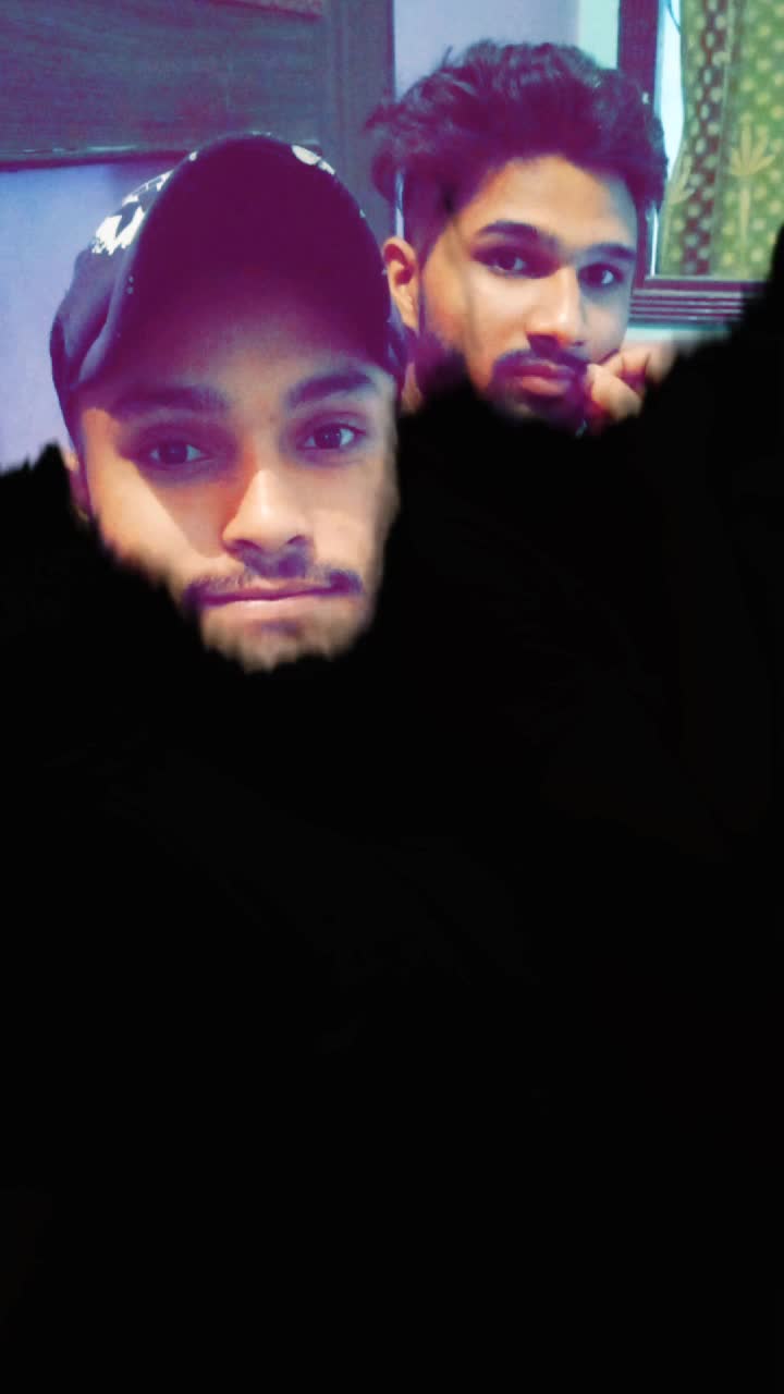 @preet chahal
