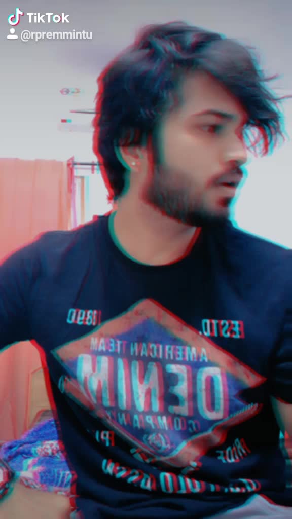 @rpremmintu