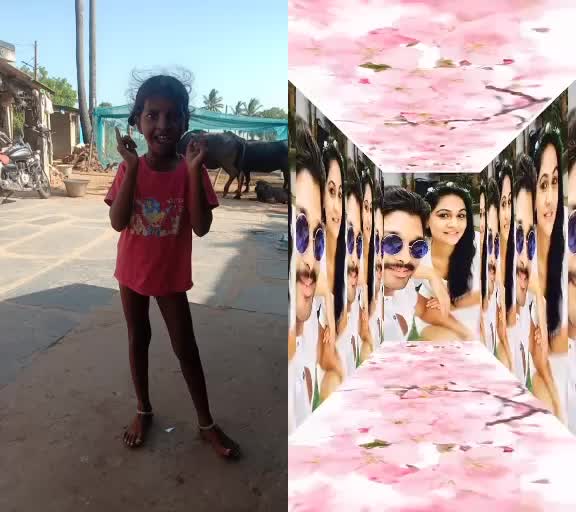 @Dammai Raju