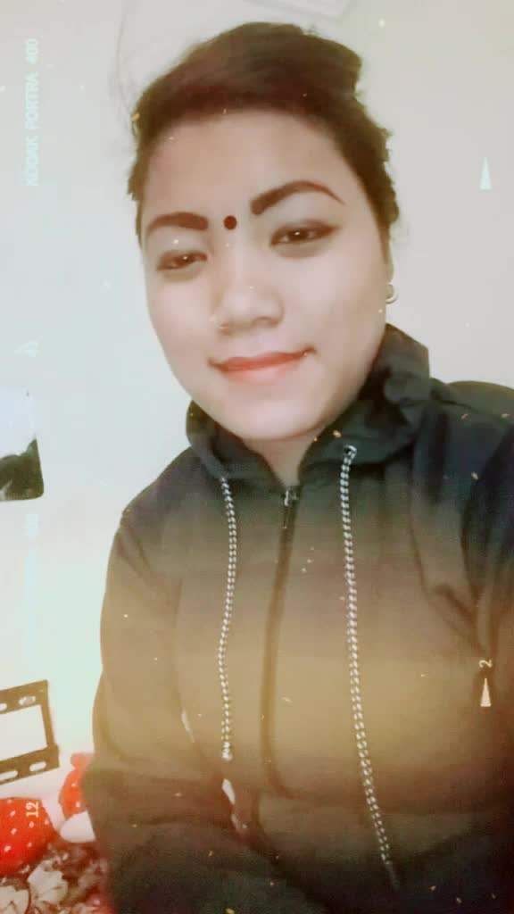@Anisha Tamang