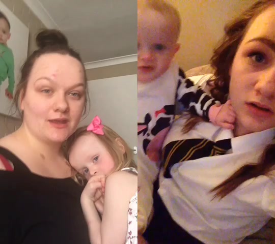 @Ellie Louise Hughes