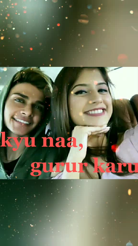 @LUCKY ❤ℒℴѵℯ❤ ARISHFA