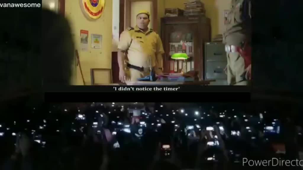 @Thalapathy Ibrahim