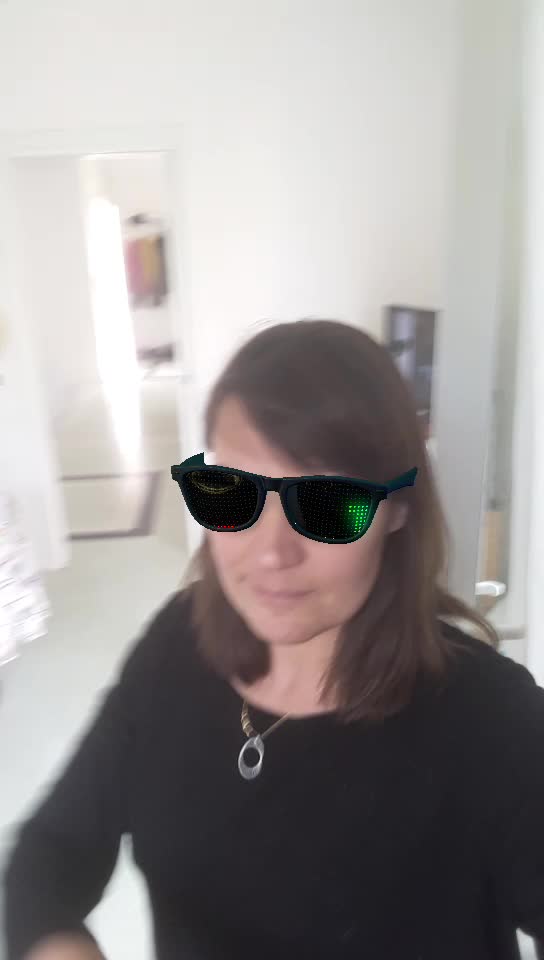 @Sara Gorini