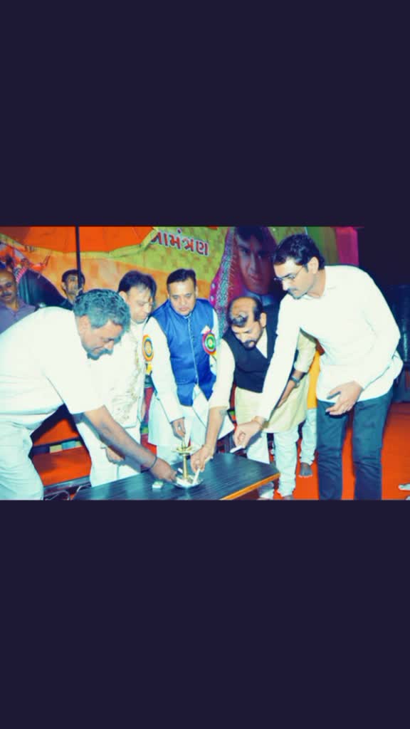 @Babu bhagat ni meldi