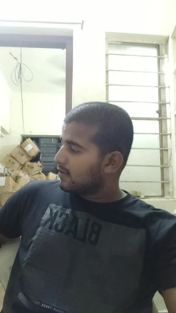 @Ravikumar Pasula