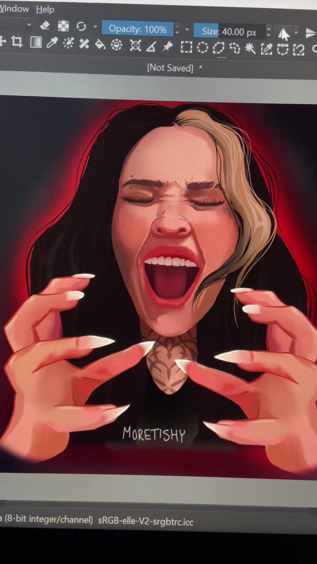 @MoreTishy