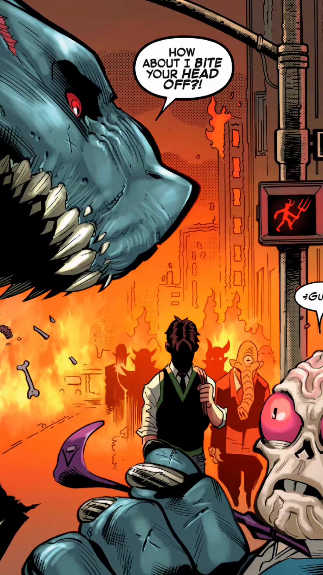 @The Hero Handbook
