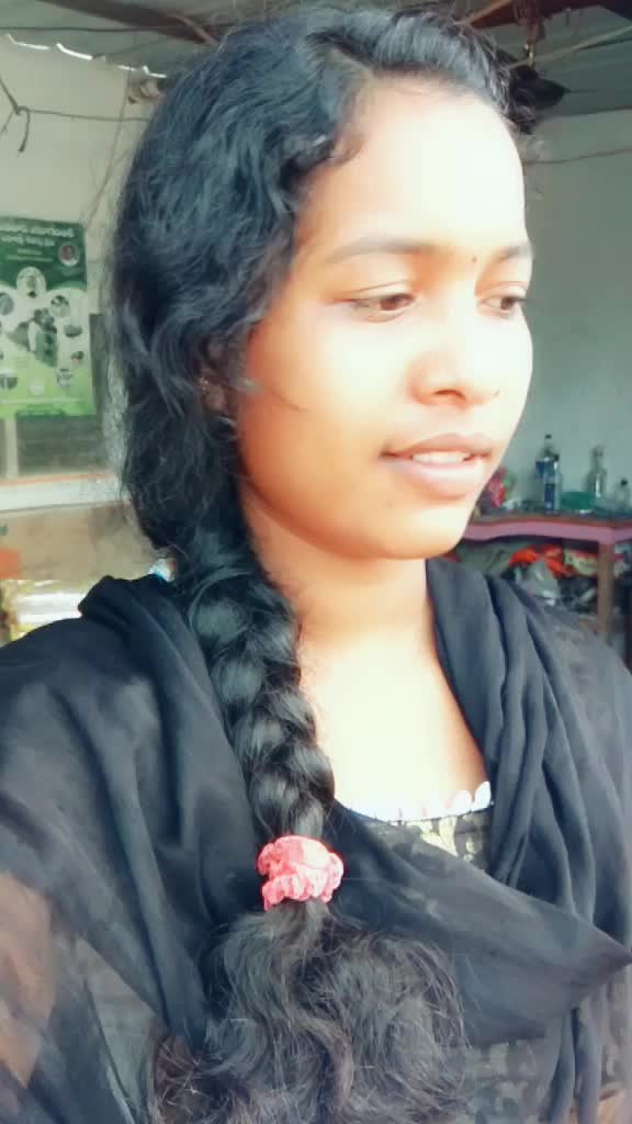 @Rowdy girl sweety😎