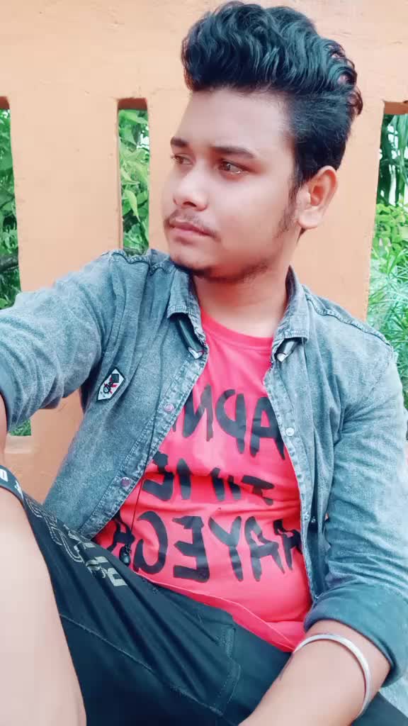 @Sanjay Jena