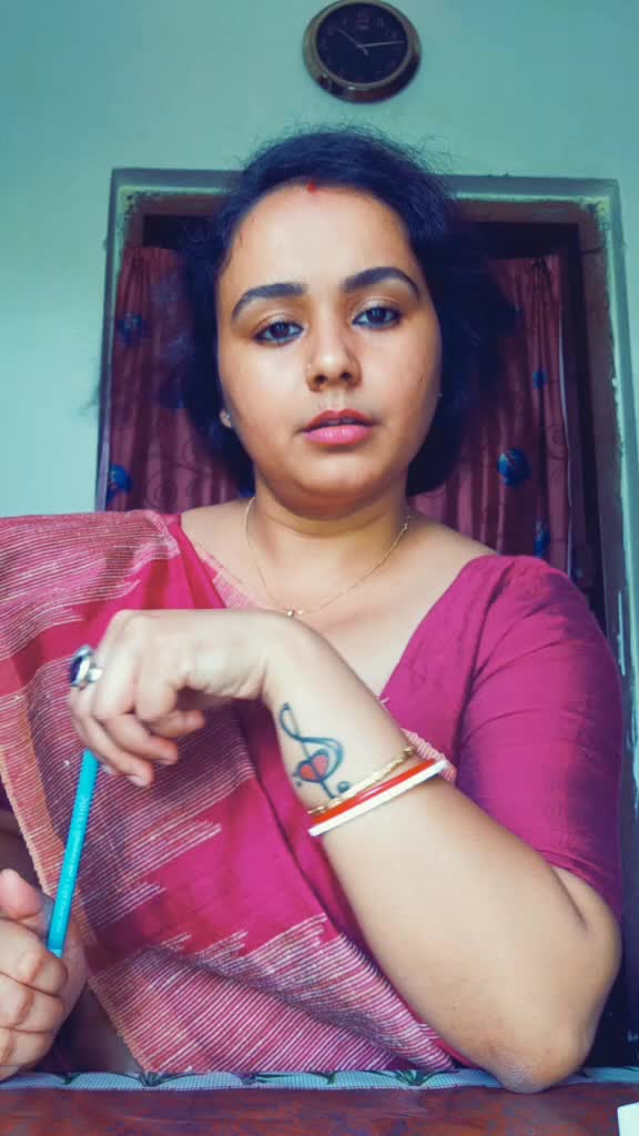 @Rinti chakraborty❤