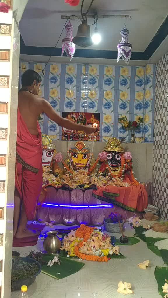 @Kahnucharan Behera