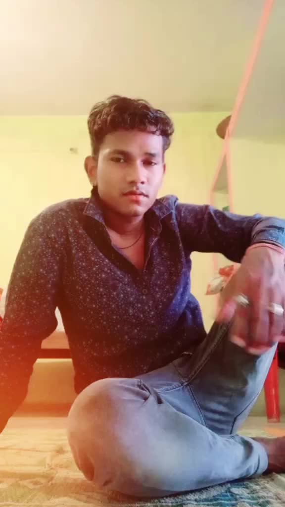 @Sunil Kewat