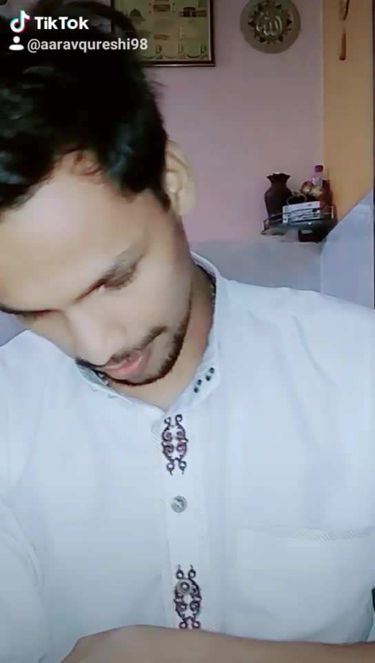 @Aarav Qureshi