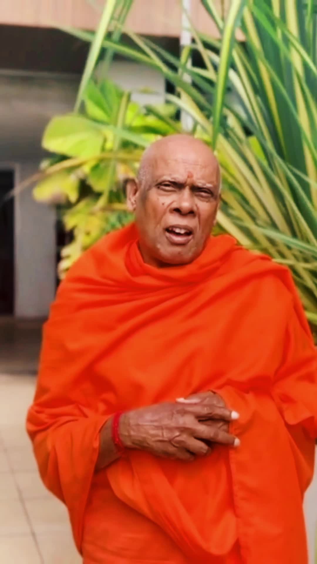 @SatyakamAnanda Saraswati Swami