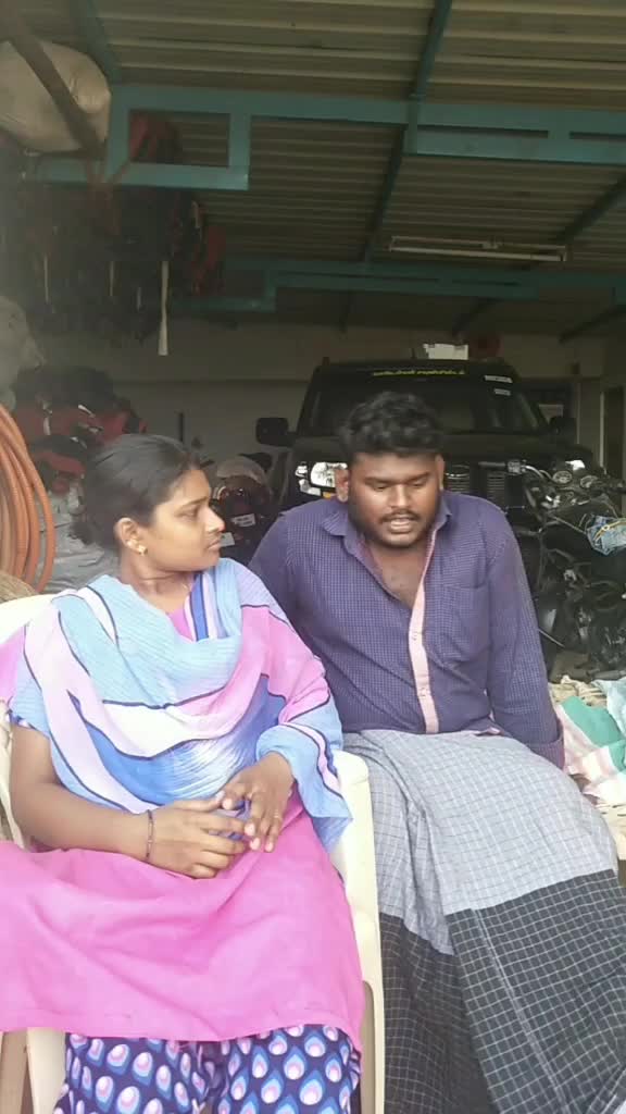@cj thambi