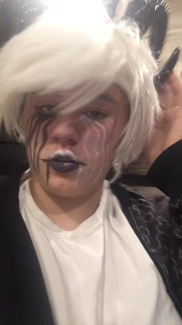 @Classy The Skeleton