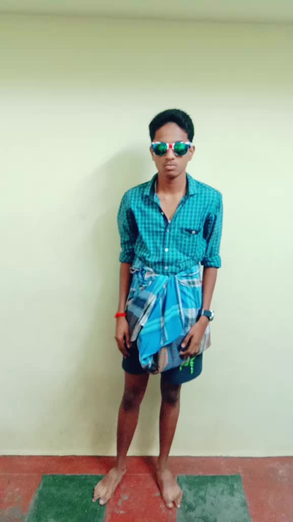 @Jilla Jagan