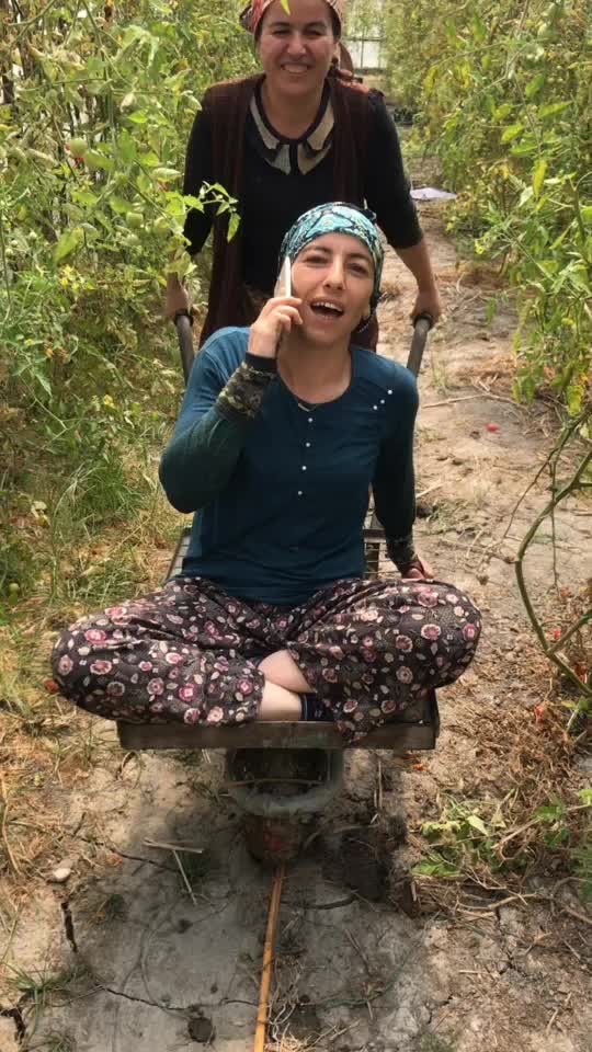 @Duygu Hamiyet T&uuml;rkkan💞