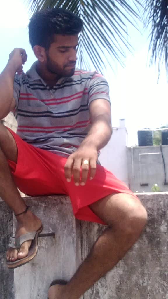 @allu gana