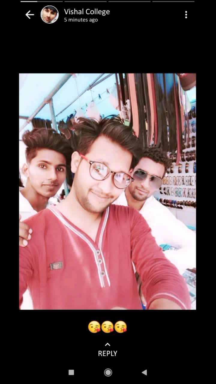 @Vikas Varma
