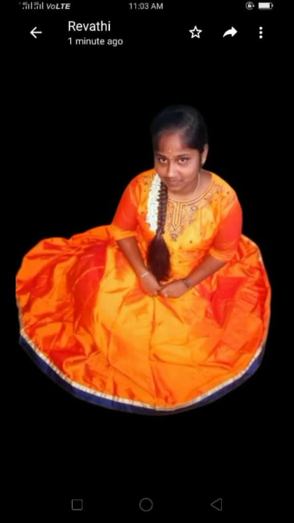 @santhiya selvam