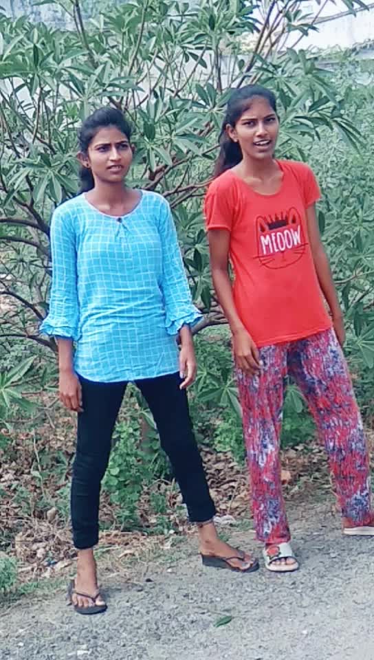 @Madhu