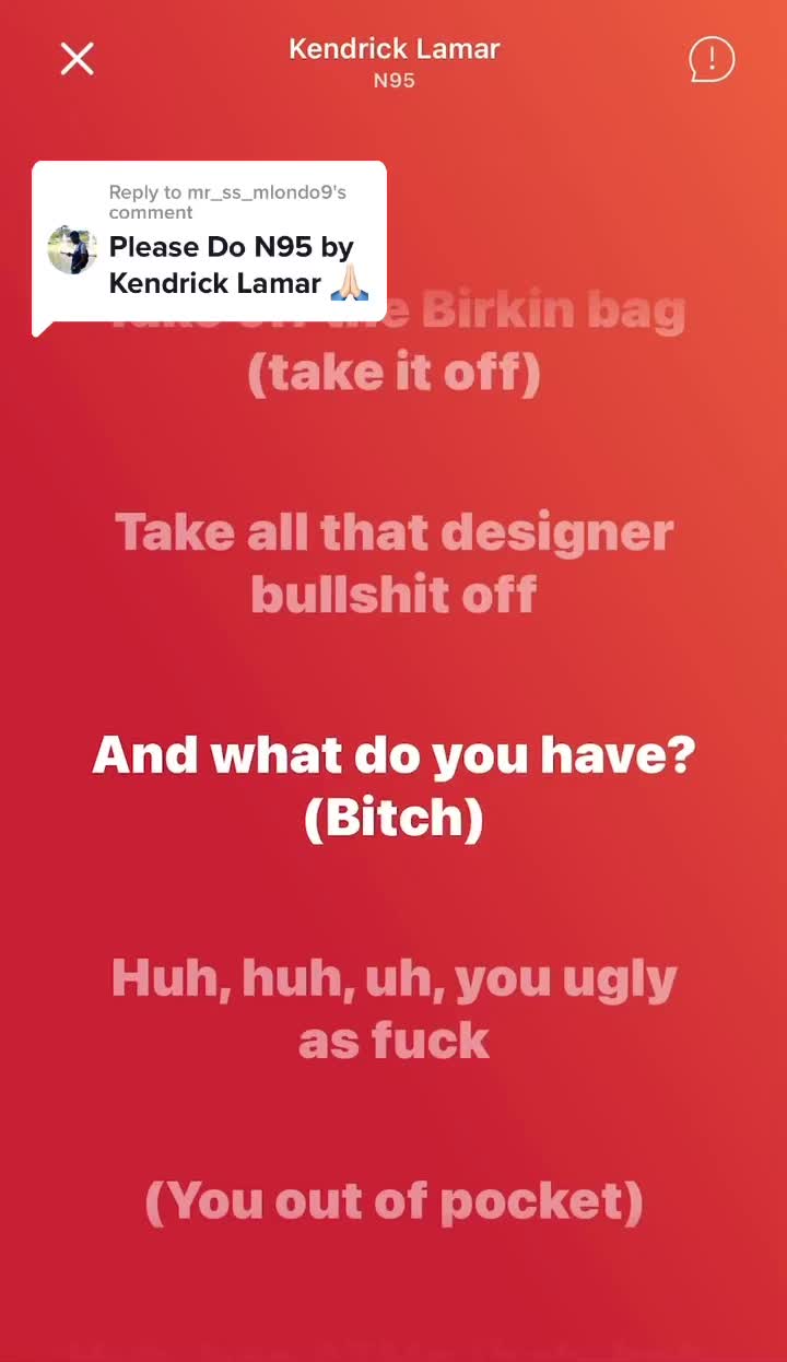 @Lyrics4U