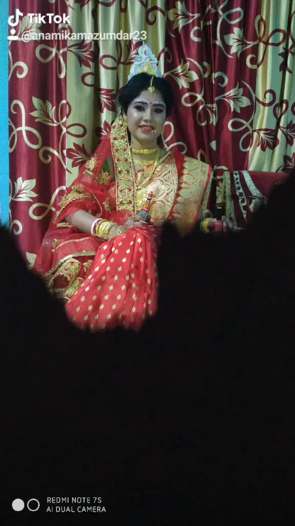 @Anamika Mazumdar