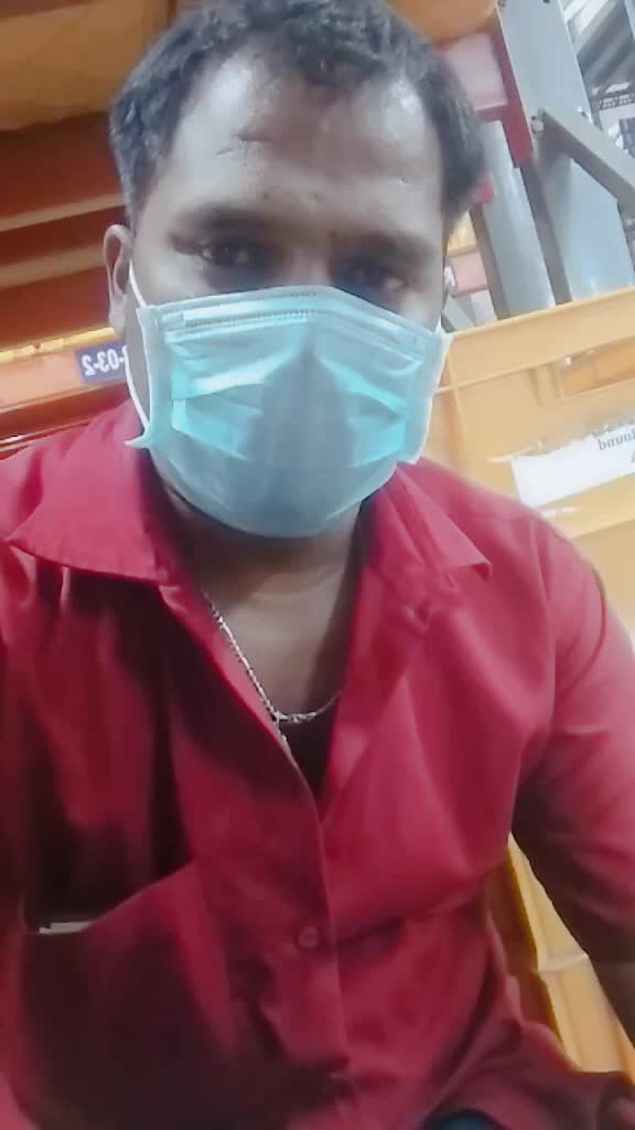 @Sathish Kumar