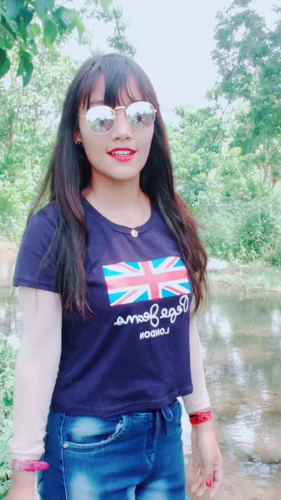 @Raveena Kumai
