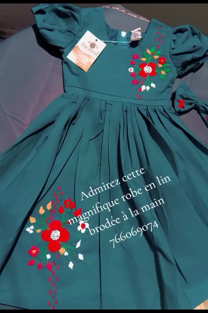 @Sarafina style