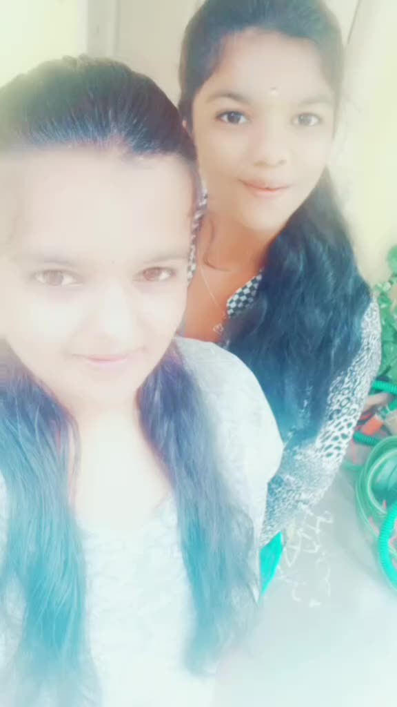 @ganchali ಹುಡುಗಿ