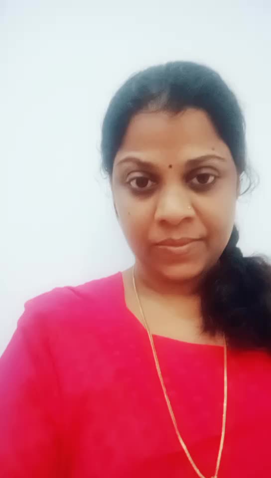@Manju Antony