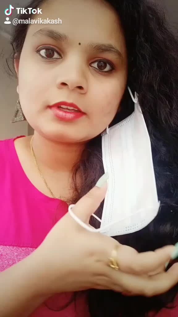 @Malavika Akash