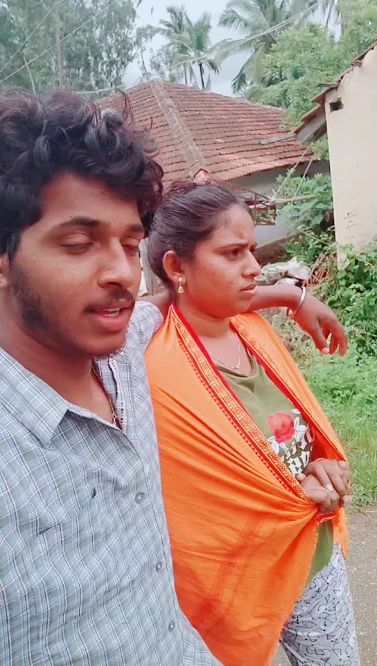 @Gowdru Henmaglu☑️😍