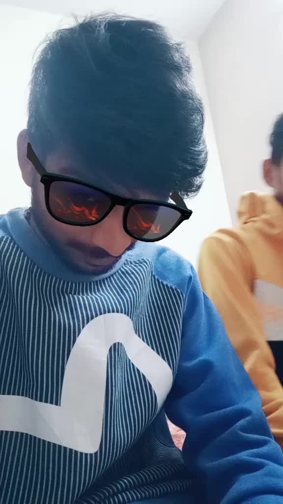 @Shubham Suryawanshi