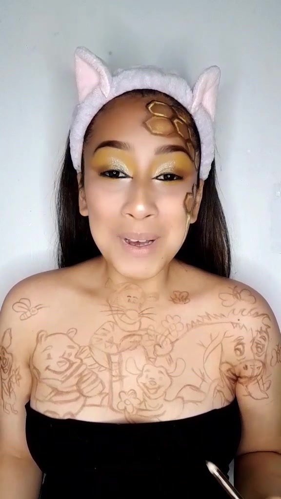 @María Fernanda