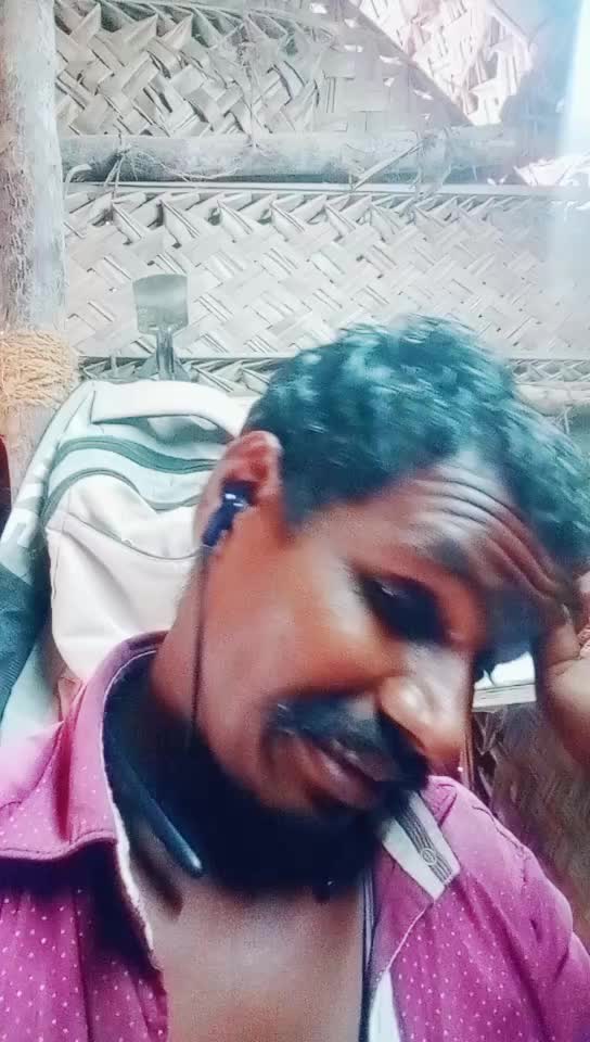 @Jayakumar K