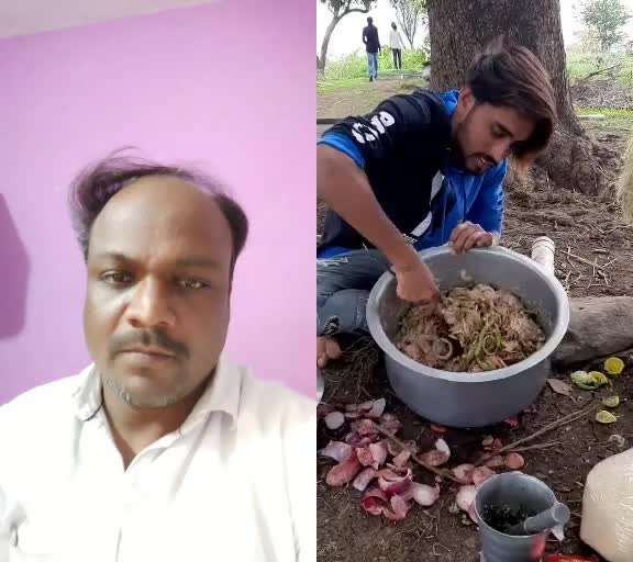 @Zameer Ahemad Shaikh