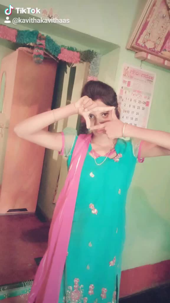 @Thumkur hudugi 💕