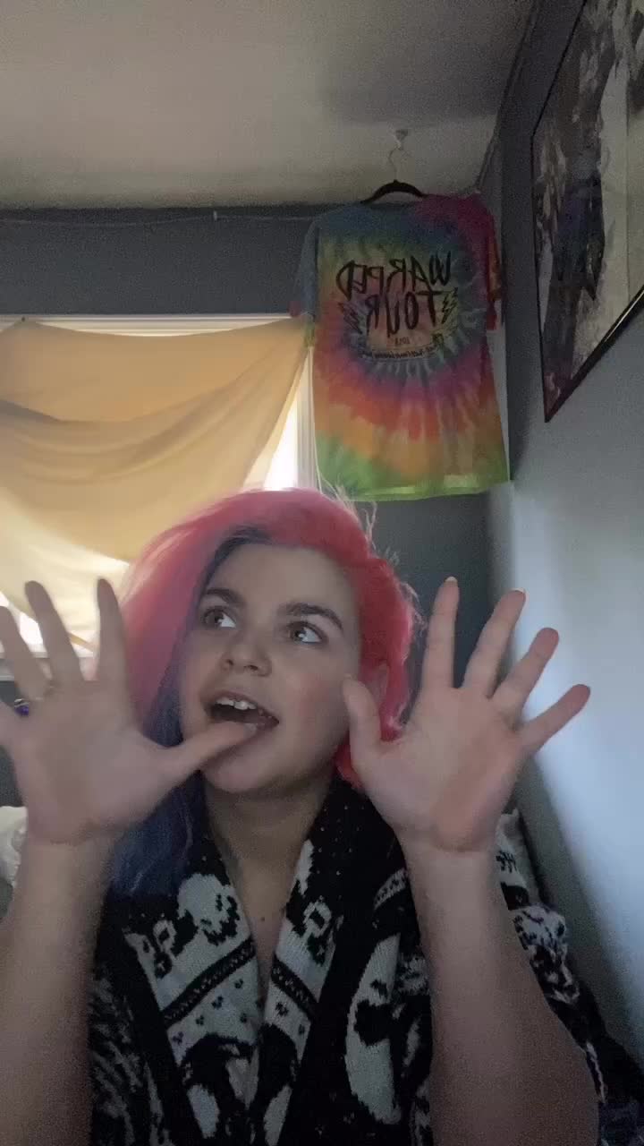 @Mikayla Rose