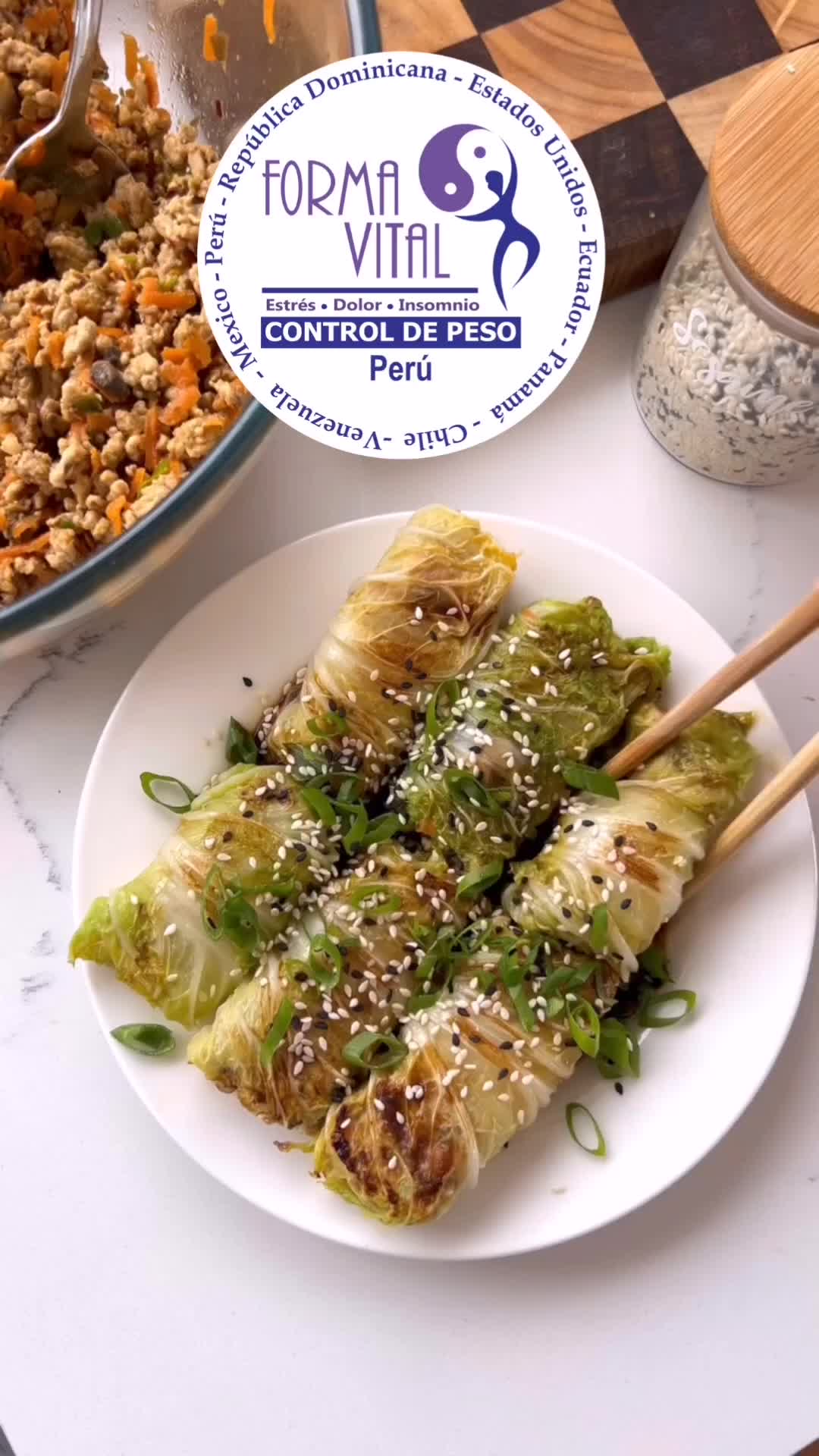 @Forma Vital Per&uacute;