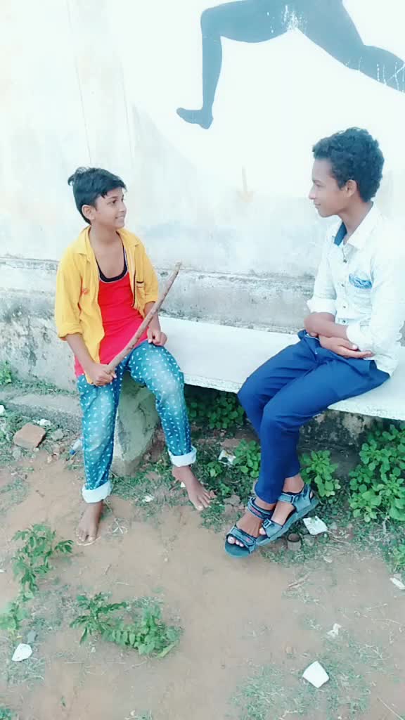 @Bommali Sankar