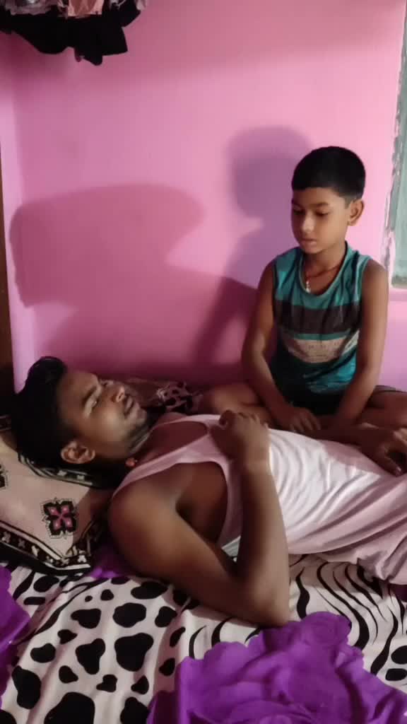 @dream boy smruti