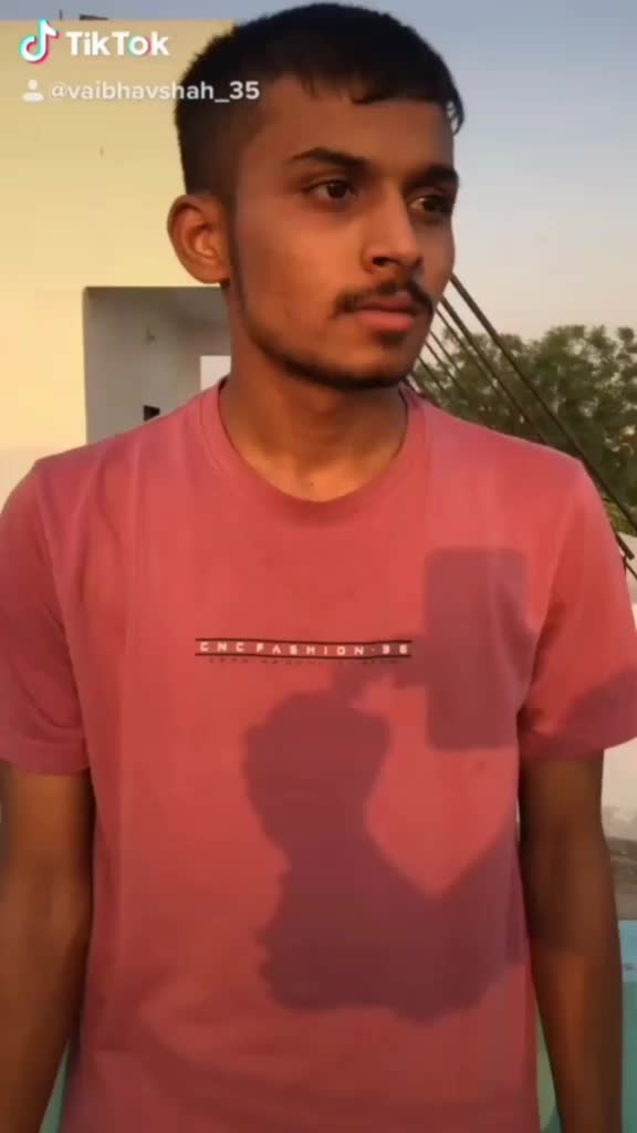 @Vaibhav Shah